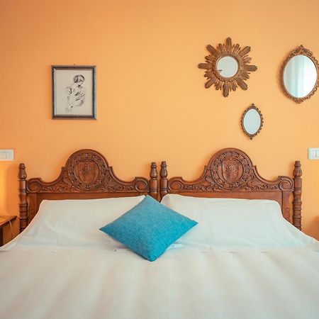 Taoapartments - Casa Vittoria Таормина Экстерьер фото
