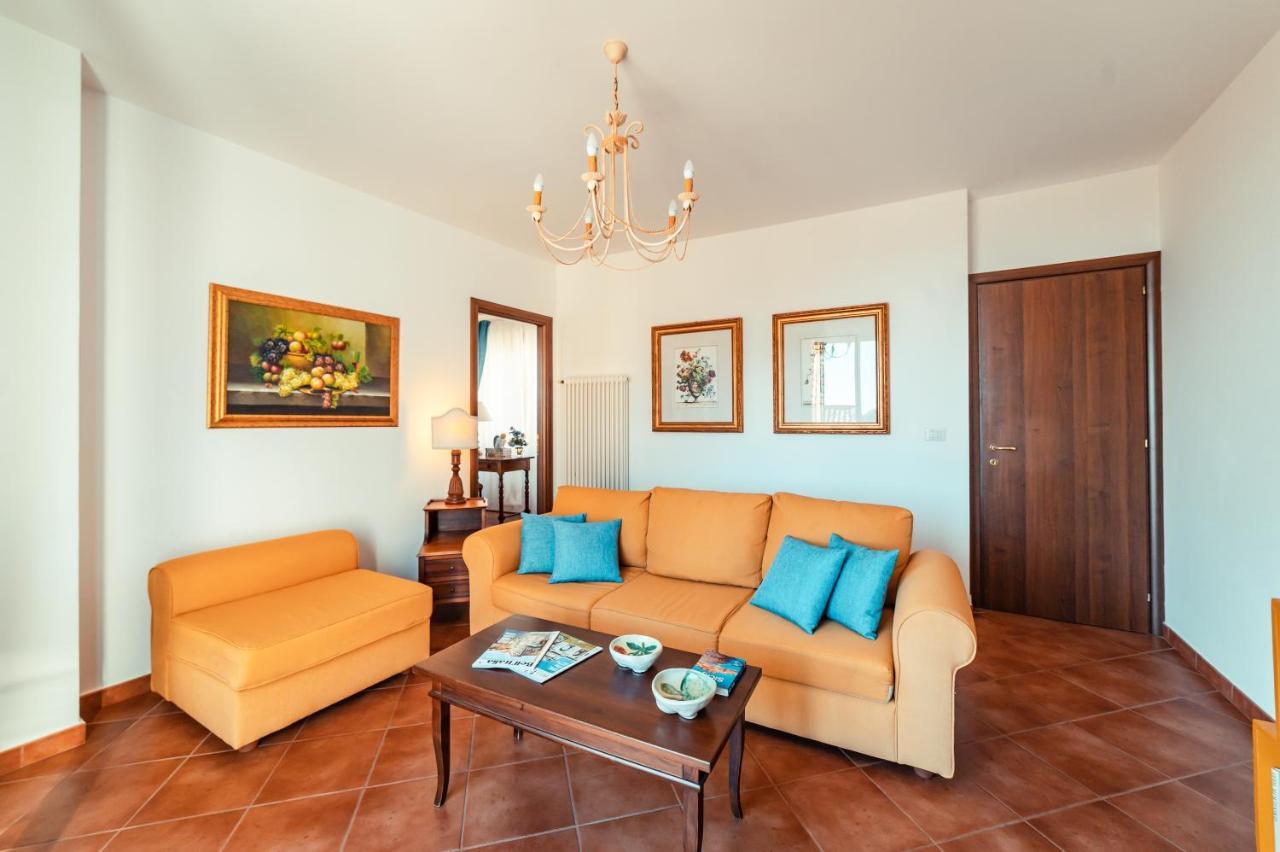 Taoapartments - Casa Vittoria Таормина Экстерьер фото