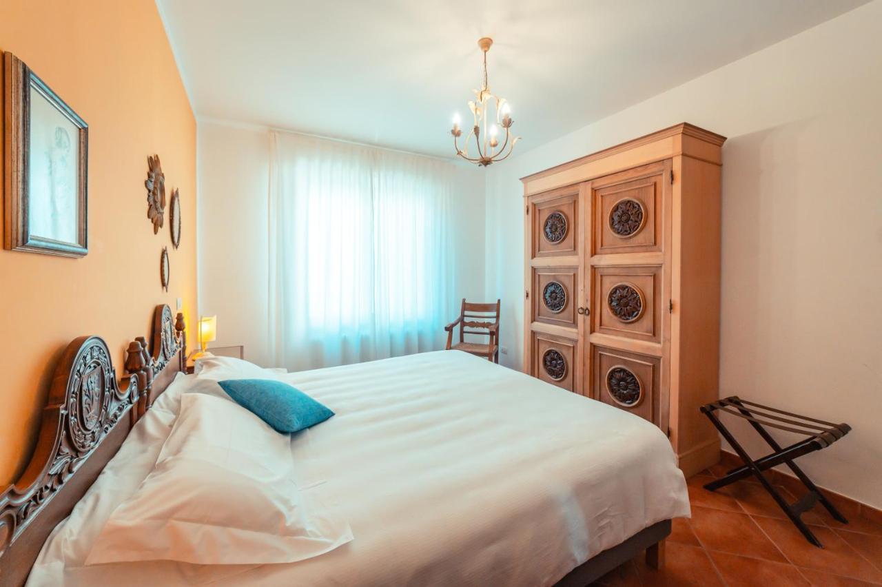 Taoapartments - Casa Vittoria Таормина Экстерьер фото