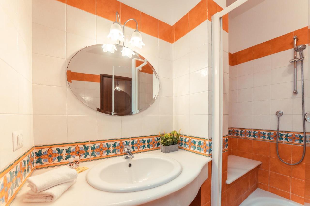 Taoapartments - Casa Vittoria Таормина Экстерьер фото