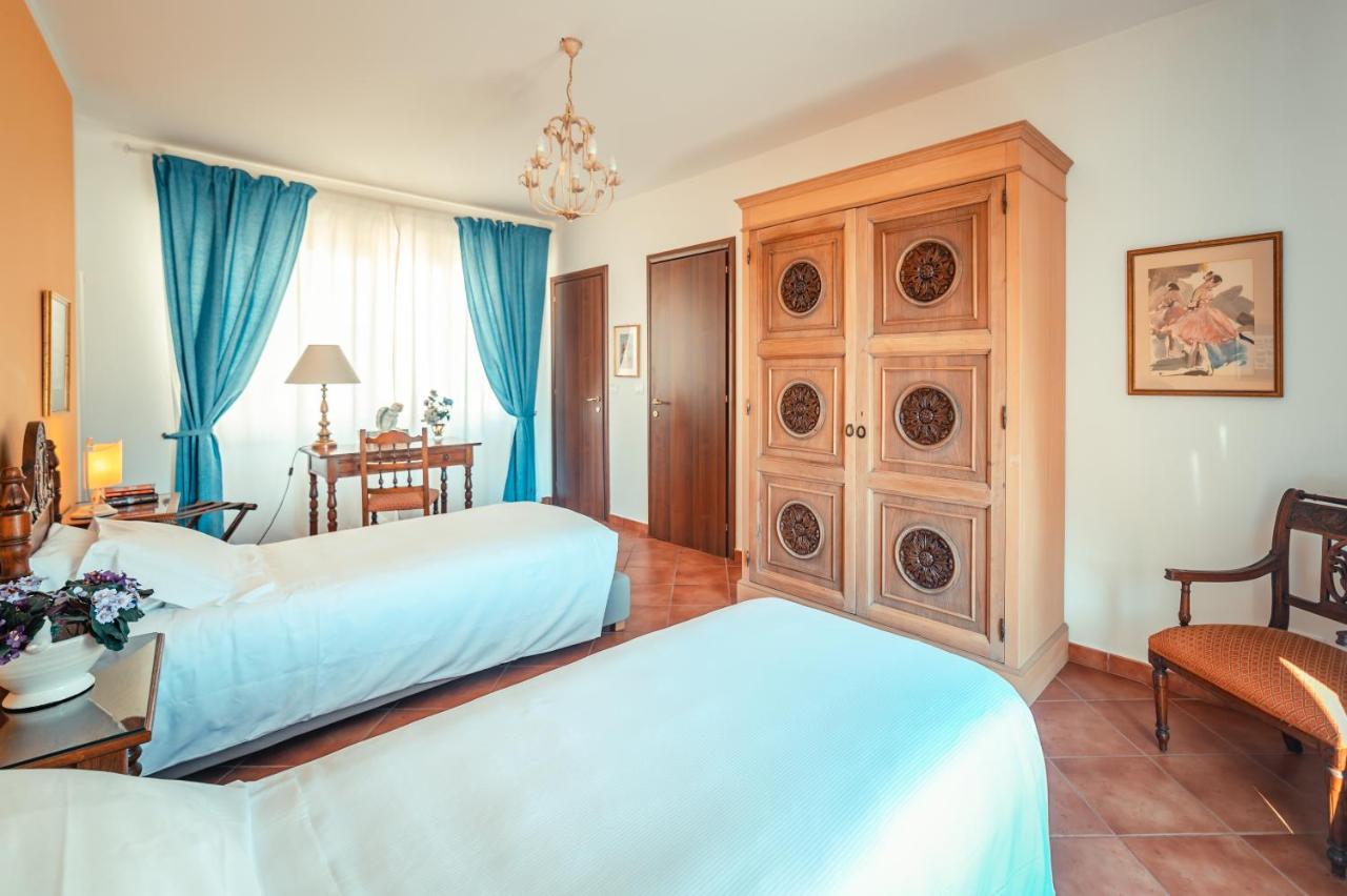 Taoapartments - Casa Vittoria Таормина Экстерьер фото