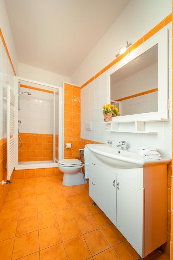 Taoapartments - Casa Vittoria Таормина Экстерьер фото