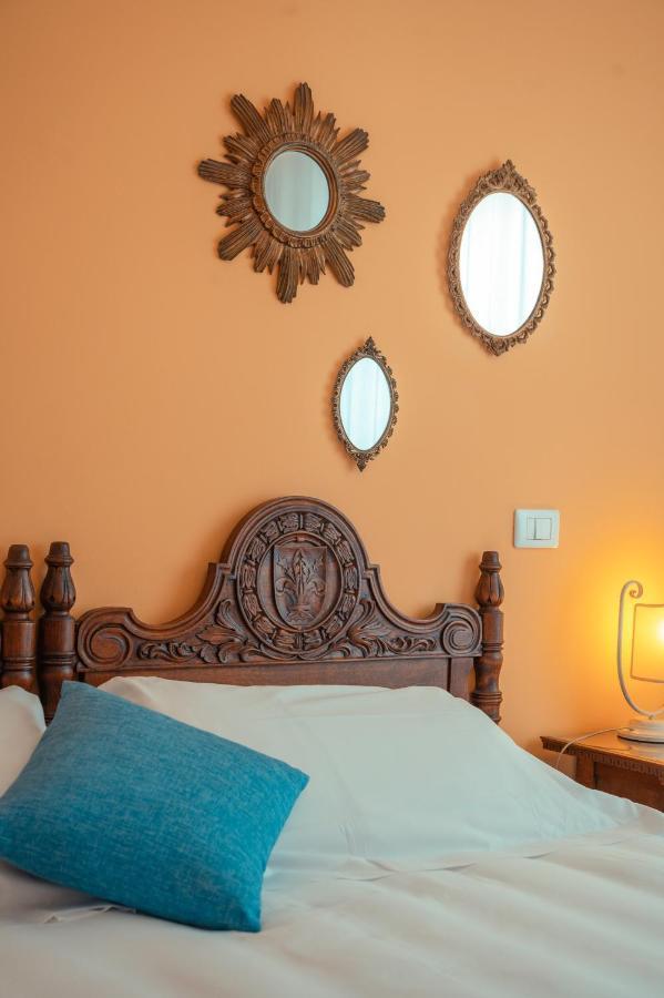 Taoapartments - Casa Vittoria Таормина Экстерьер фото