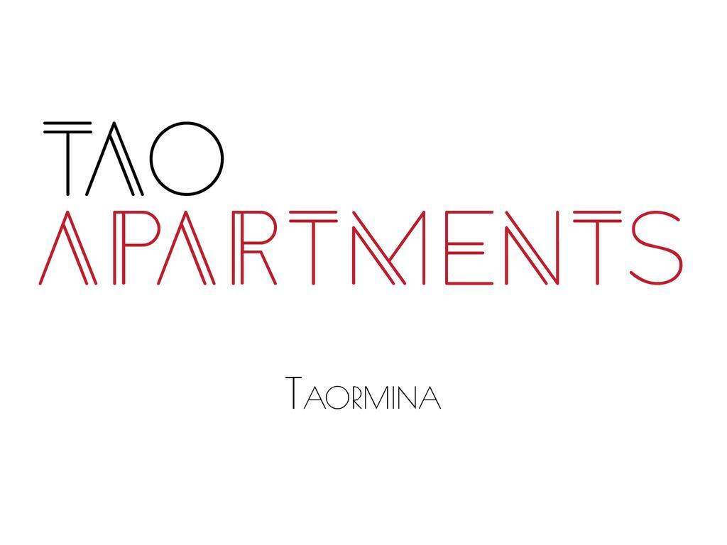 Taoapartments - Casa Vittoria Таормина Экстерьер фото