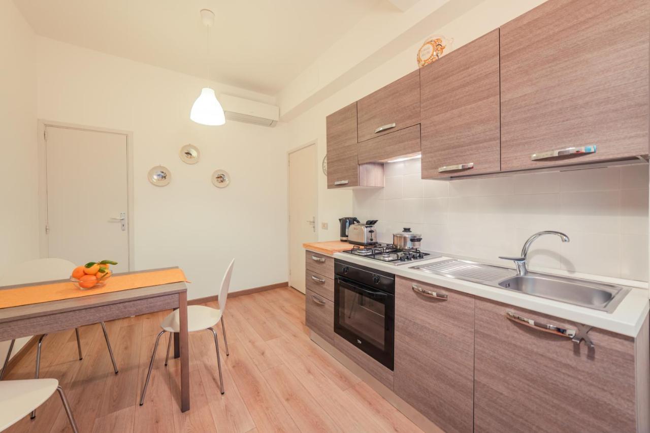 Taoapartments - Casa Vittoria Таормина Экстерьер фото