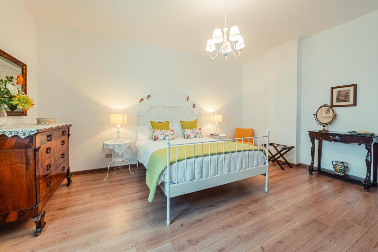Taoapartments - Casa Vittoria Таормина Экстерьер фото