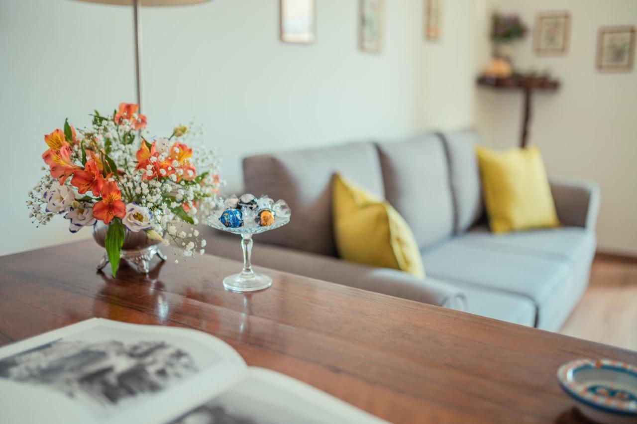 Taoapartments - Casa Vittoria Таормина Экстерьер фото